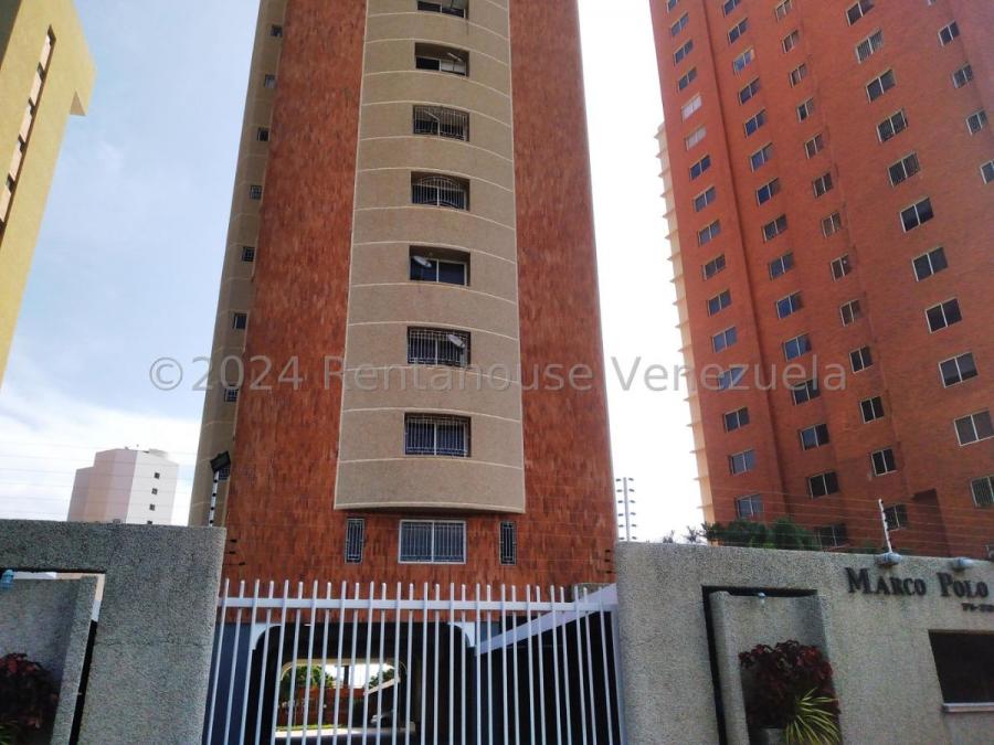 Foto Apartamento en Venta en Maracaibo, Zulia - U$D 260.000 - APV219980 - BienesOnLine