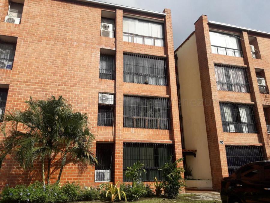 Foto Apartamento en Venta en aves de paraiso, San Diego, Carabobo - U$D 22.000 - APV153990 - BienesOnLine