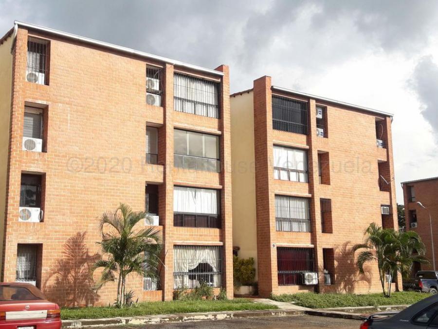 Foto Apartamento en Venta en Aves de Paraiso, San Diego, Carabobo - U$D 20.000 - APV159249 - BienesOnLine