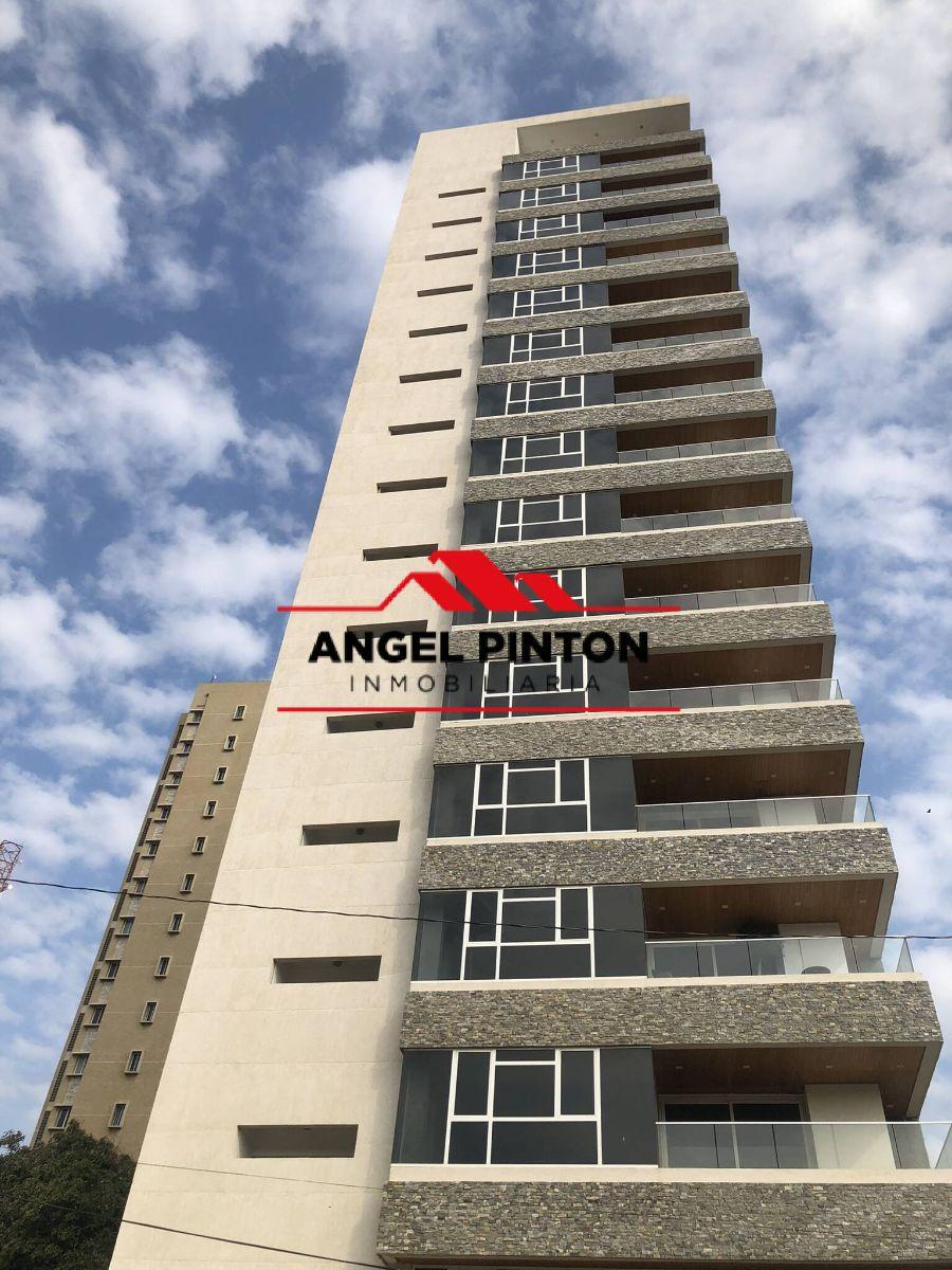 Foto Apartamento en Venta en Av Universidad, Maracaibo, Zulia - U$D 65.000 - APV173017 - BienesOnLine