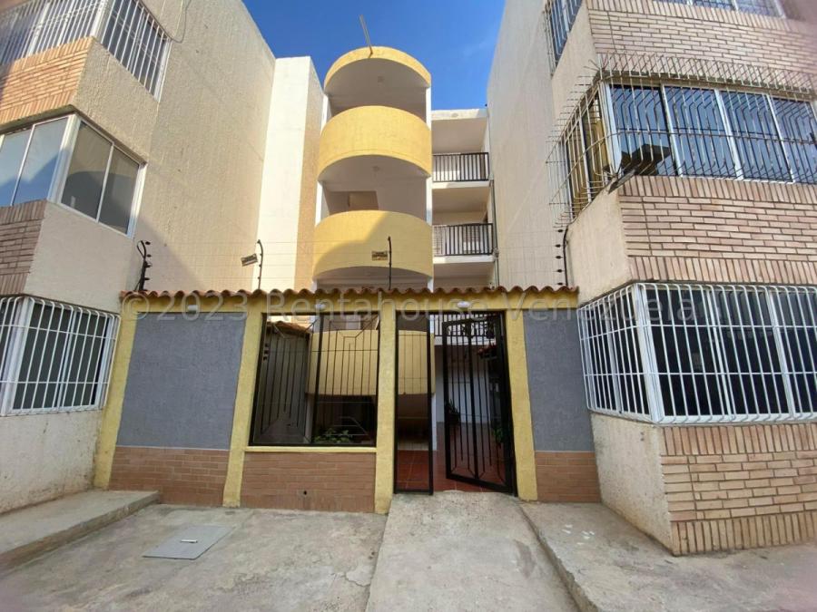 Foto Apartamento en Venta en Las Virtudes, Falcn - U$D 16.000 - APV197466 - BienesOnLine