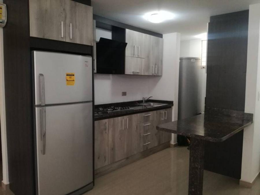 Foto Apartamento en Venta en EL CARMEN, Avenida Alterna, Anzotegui - U$D 15.000 - APV155691 - BienesOnLine