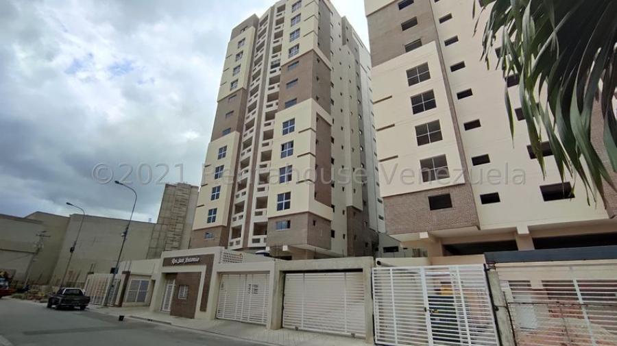 Foto Apartamento en Venta en Maracay, Aragua - U$D 120.000 - APV159729 - BienesOnLine