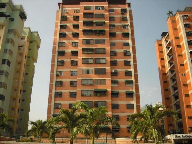 Foto Apartamento en Venta en Maracay, Aragua - BsF 13.500.000 - APV63334 - BienesOnLine