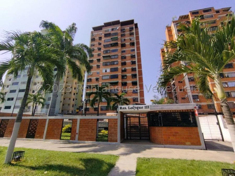 Foto Apartamento en Venta en Girarldot, Maracay, Aragua - U$D 37.300 - APV208551 - BienesOnLine