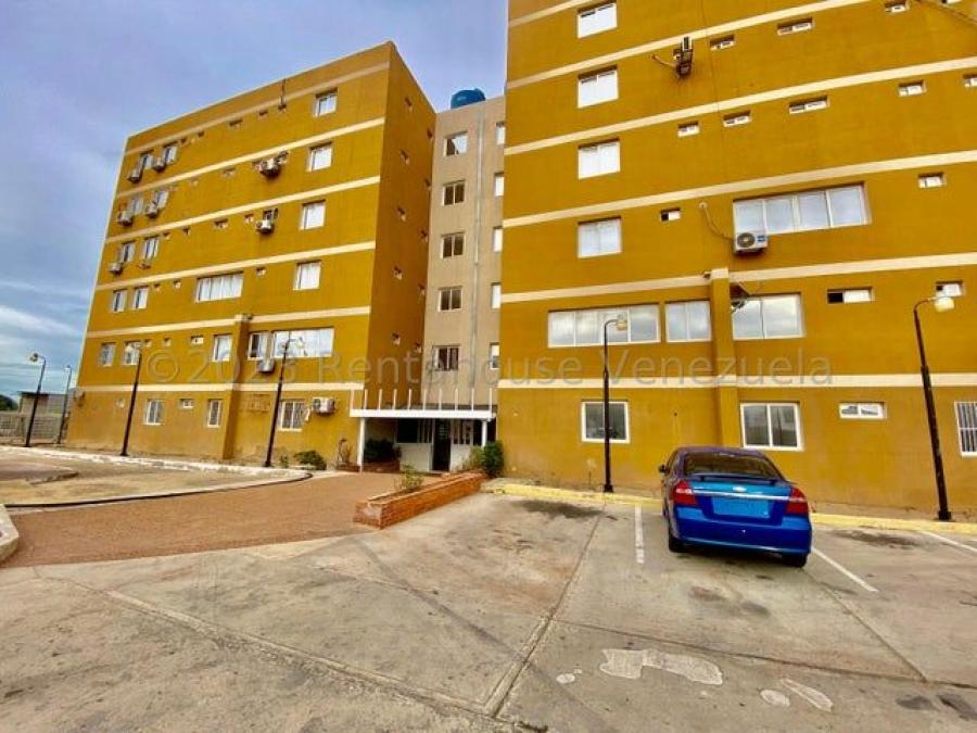 Foto Apartamento en Venta en Carirubana, Bella Vista, Falcn - U$D 16.000 - APV200821 - BienesOnLine