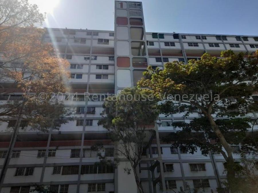Foto Apartamento en Venta en CALLE REAL SIMON RODRIGUEZ, Caracas, Distrito Federal - U$D 26.000 - APV225032 - BienesOnLine