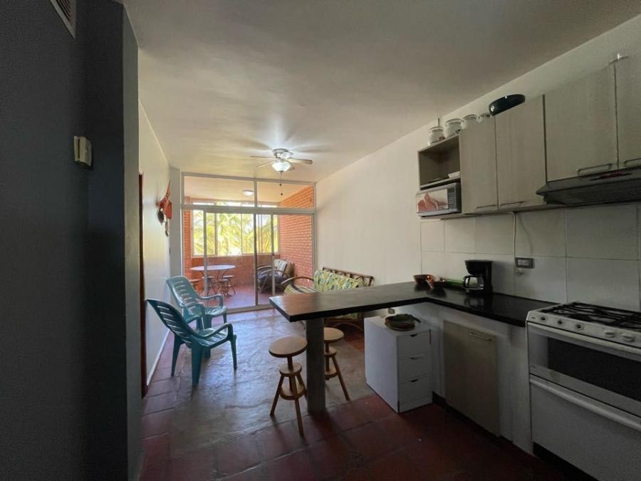 Foto Apartamento en Venta en Tucacas, Tucacas, Falcn - U$D 20.000 - APV212241 - BienesOnLine