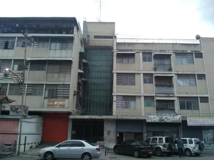Foto Apartamento en Venta en Boleita Sur, Sucre, Distrito Federal - BsF 22.500 - APV120829 - BienesOnLine