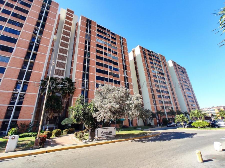 Foto Apartamento en Venta en Girarldot, Maracay, Aragua - U$D 24.500 - APV208915 - BienesOnLine