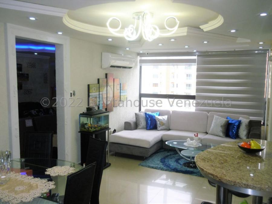 Foto Apartamento en Venta en Maracay, Aragua - U$D 31.500 - APV178779 - BienesOnLine