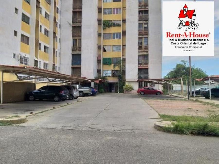 Foto Apartamento en Venta en Cabimas, Zulia - U$D 8.000 - APV126323 - BienesOnLine