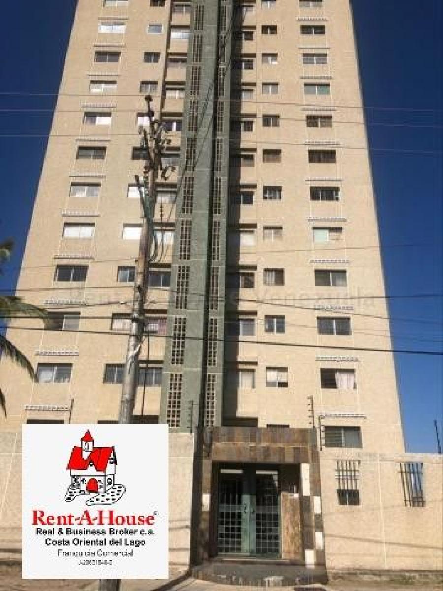 Foto Apartamento en Venta en Cabimas, Zulia - U$D 20.000 - APV126829 - BienesOnLine
