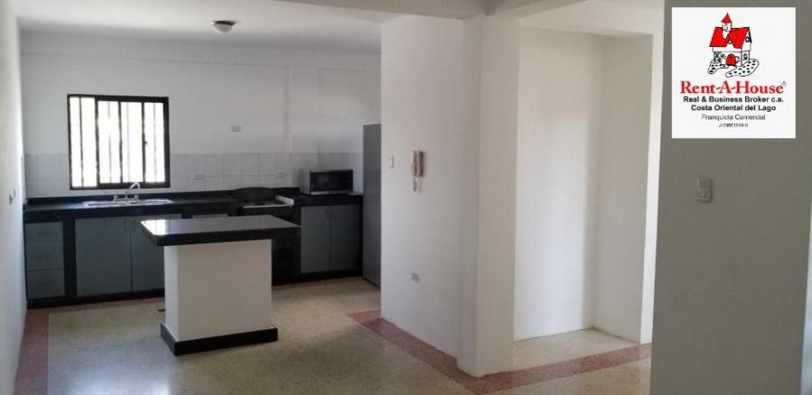 Foto Apartamento en Venta en Cabimas, Zulia - U$D 17.000 - APV126312 - BienesOnLine