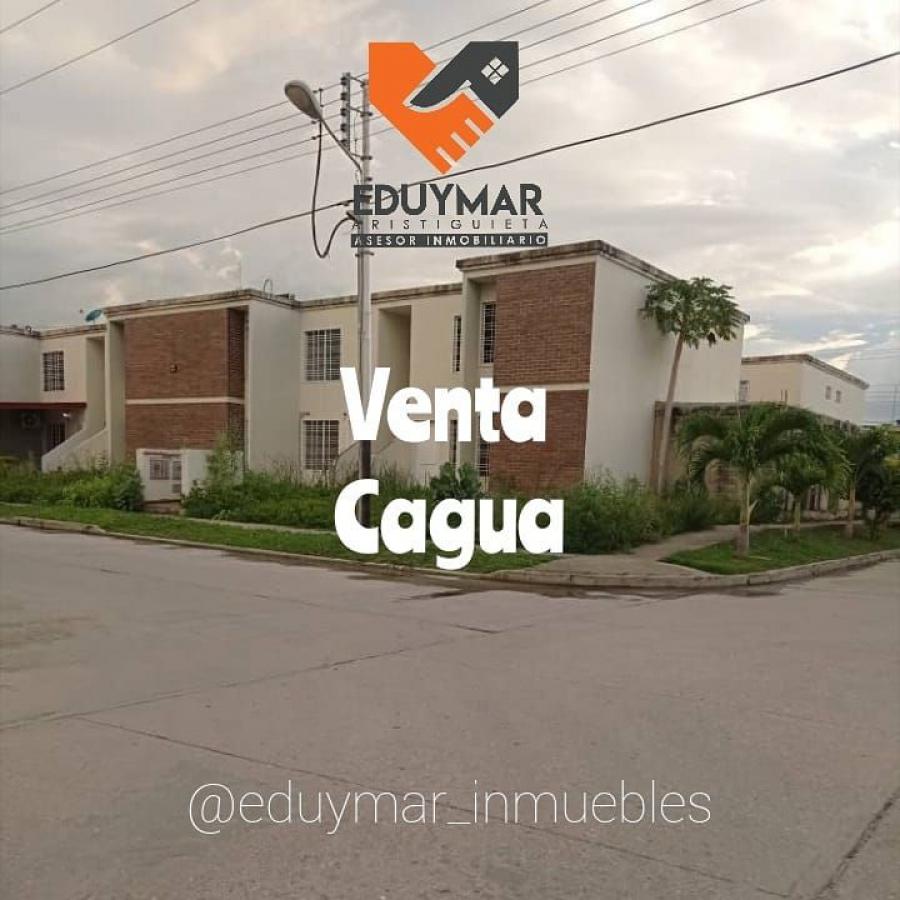 Foto Apartamento en Venta en Cagua, Aragua - U$D 10.500 - APV155972 - BienesOnLine