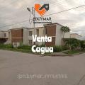 Apartamento en Venta en  Cagua