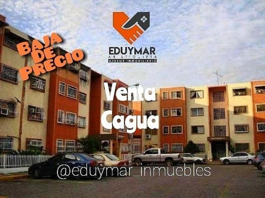 Foto Apartamento en Venta en La Haciendita, Aragua - U$D 13.500 - APV155980 - BienesOnLine