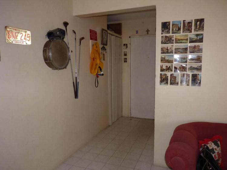 Home in Metric Way