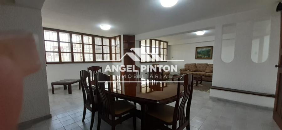 Foto Apartamento en Venta en Maracaibo, Zulia - U$D 45.000 - APV254560 - BienesOnLine
