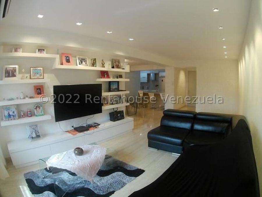 Foto Apartamento en Venta en Caracas, Distrito Federal - U$D 250.000 - APV178785 - BienesOnLine