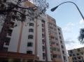 Apartamento en Venta en  Campo Alegre