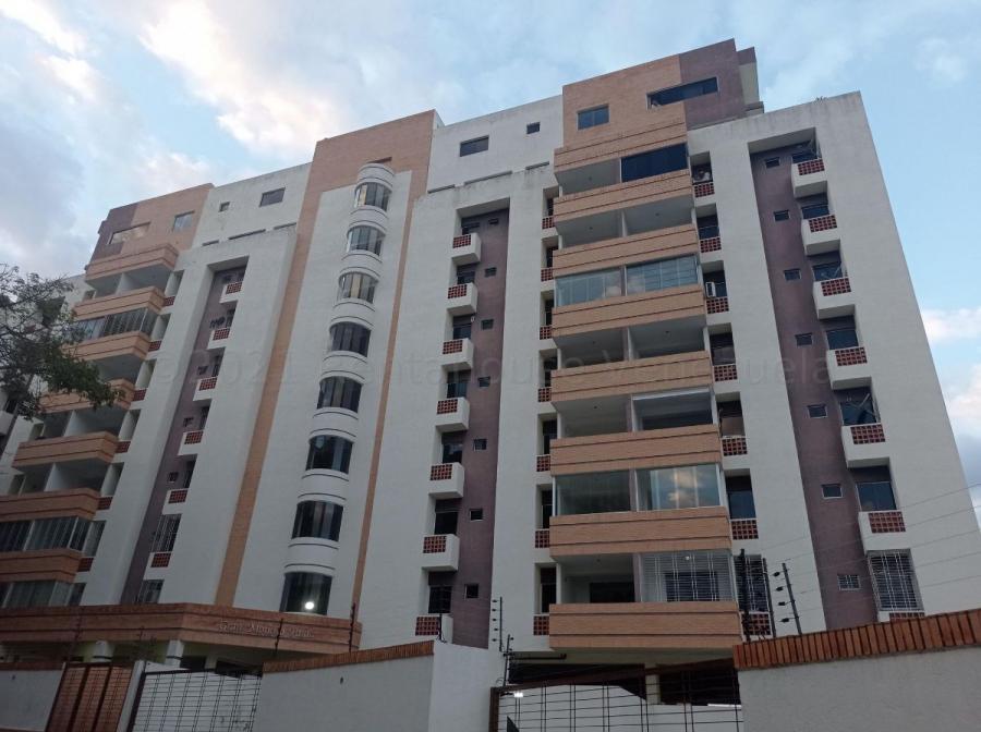 Foto Apartamento en Venta en Campo alegre, Valencia, Carabobo - U$D 50.000 - APV158144 - BienesOnLine