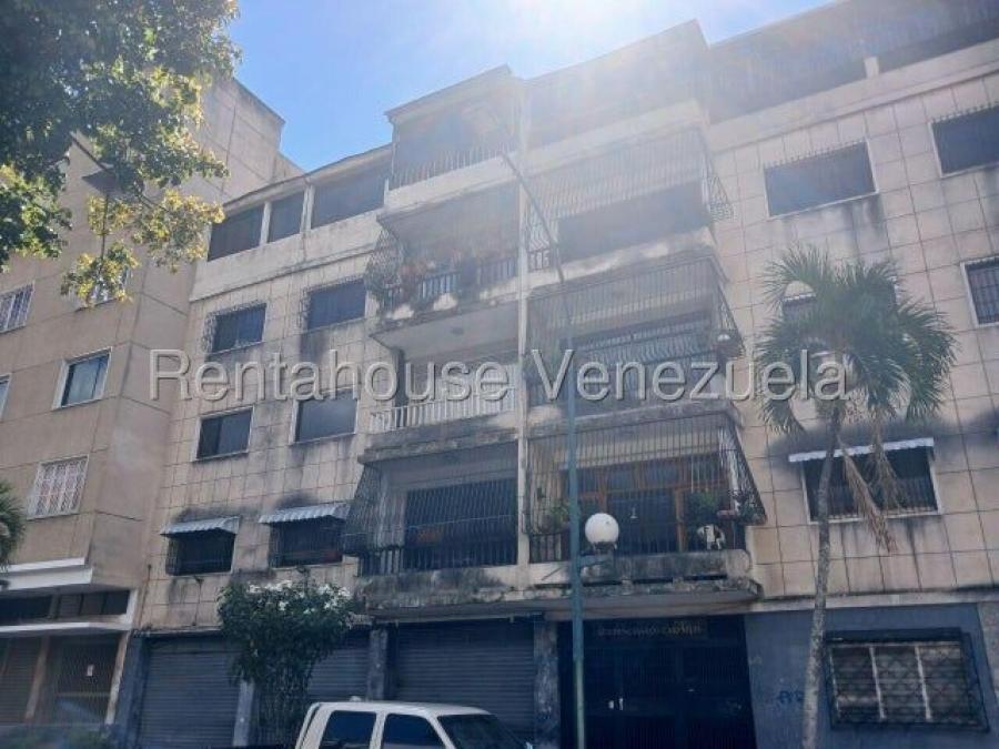 Foto Apartamento en Venta en Chacao, Caracas, Distrito Federal - U$D 85.000 - APV253972 - BienesOnLine