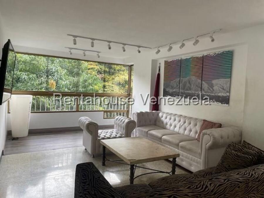 Foto Apartamento en Venta en El Cafetal, Caracas, Distrito Federal - U$D 95.000 - APV253978 - BienesOnLine