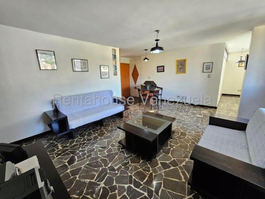 Foto Apartamento en Venta en El Marques, Caracas, Distrito Federal - U$D 65.000 - APV253958 - BienesOnLine
