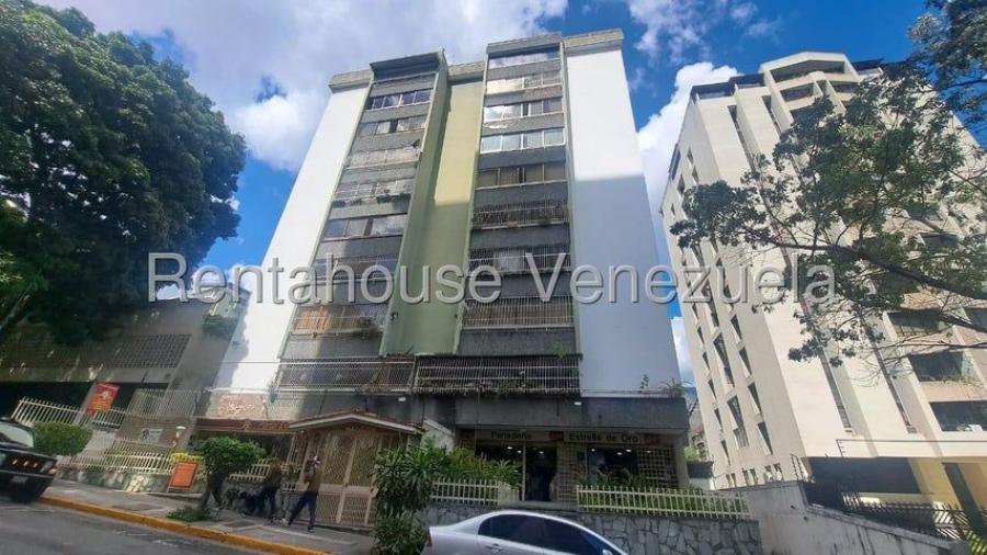 Foto Apartamento en Venta en La Urbina, Caracas, Distrito Federal - U$D 60.000 - APV253956 - BienesOnLine