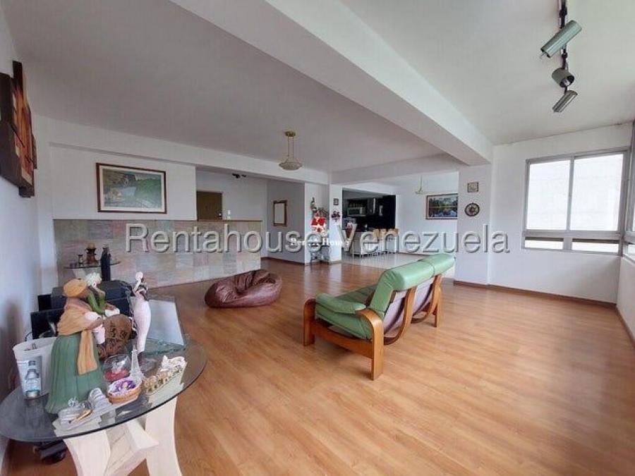 Foto Apartamento en Venta en La Urbina, Caracas, Distrito Federal - U$D 80.000 - APV253967 - BienesOnLine