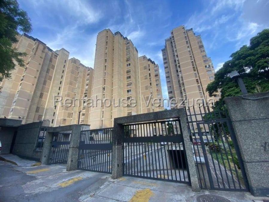Foto Apartamento en Venta en Los Chorros, Caracas, Distrito Federal - U$D 81.000 - APV253969 - BienesOnLine