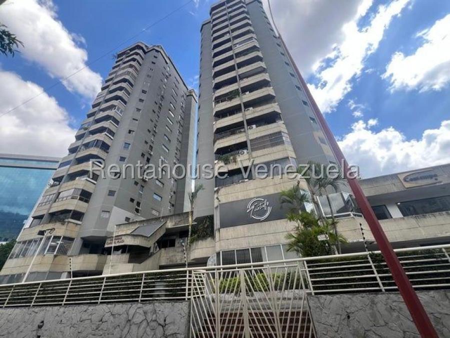 Foto Apartamento en Venta en Los Dos Caminos, Caracas, Distrito Federal - U$D 95.000 - APV253977 - BienesOnLine