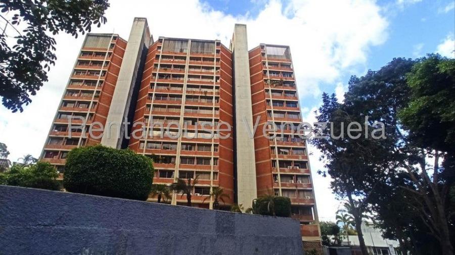 Foto Apartamento en Venta en Los Naranjos del Cafetal, Caracas, Distrito Federal - U$D 79.000 - APV253973 - BienesOnLine