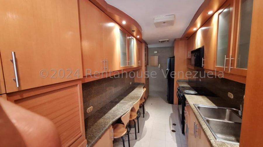 Foto Apartamento en Venta en Los Naranjos del Cafetal, Caracas, Distrito Federal - U$D 88.000 - APV253975 - BienesOnLine