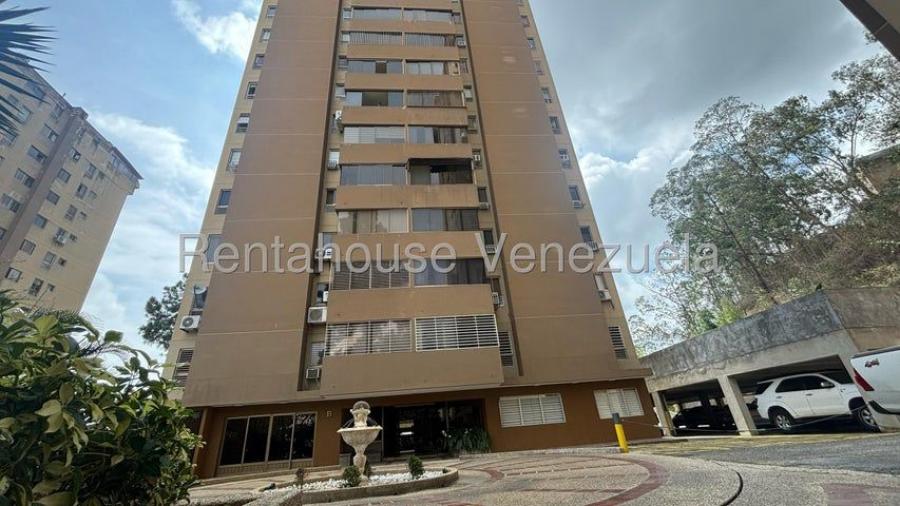Foto Apartamento en Venta en Los Naranjos del Cafetal, Caracas, Distrito Federal - U$D 66.000 - APV253959 - BienesOnLine