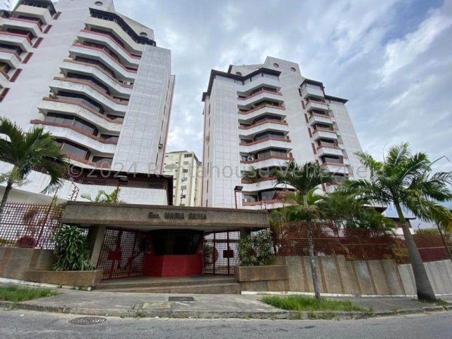 Foto Apartamento en Venta en Macaracuay, Caracas, Distrito Federal - U$D 99.999 - APV253981 - BienesOnLine