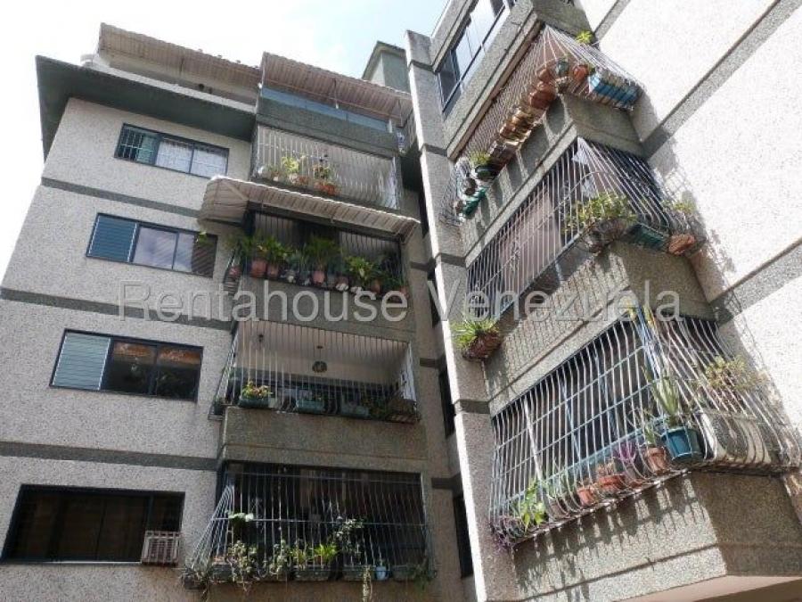 Foto Apartamento en Venta en Santa Eduvigis, Caracas, Distrito Federal - U$D 90.000 - APV253976 - BienesOnLine