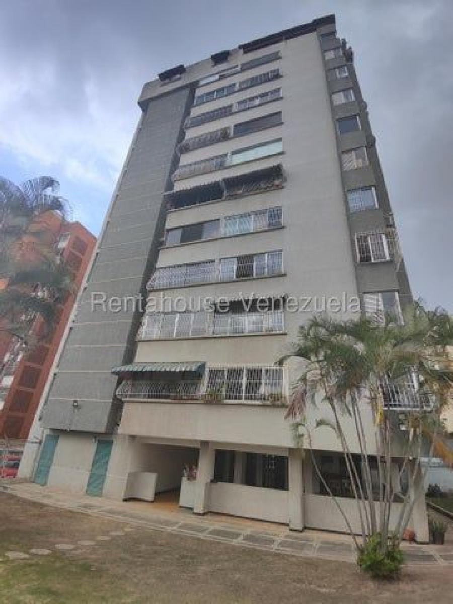 Foto Apartamento en Venta en Santa Paula, Caracas, Distrito Federal - U$D 75.000 - APV253962 - BienesOnLine