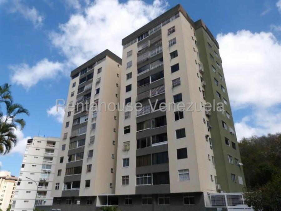 Foto Apartamento en Venta en Santa Rosa de Lima, Caracas, Distrito Federal - U$D 80.000 - APV253965 - BienesOnLine