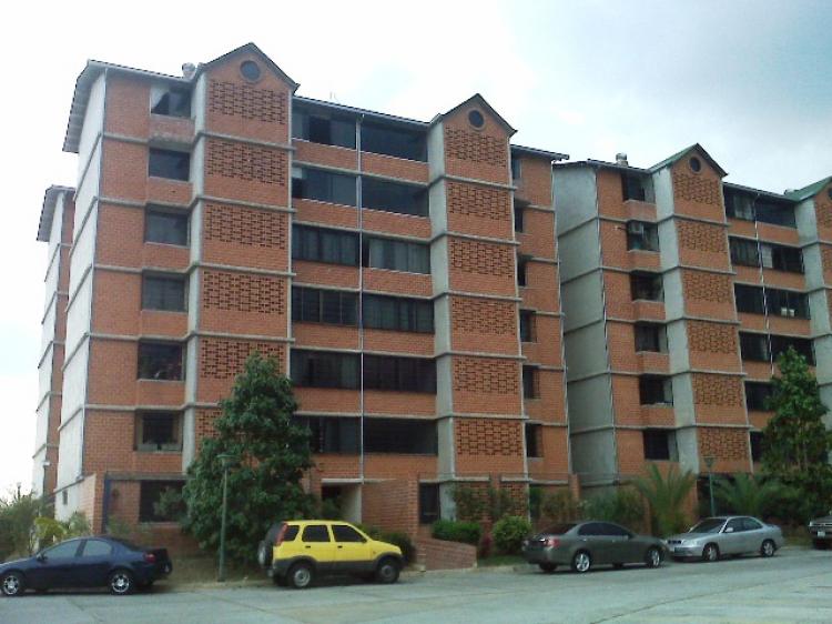 Foto Apartamento en Venta en Caracas, Distrito Federal - BsF 1.700.000 - APV46993 - BienesOnLine