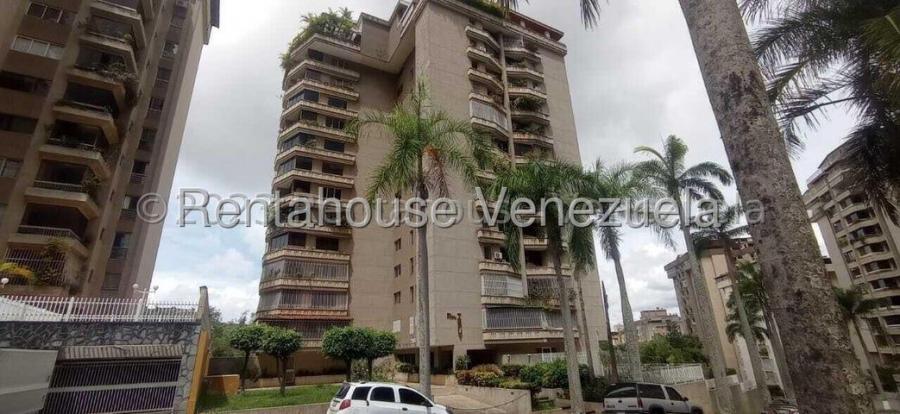 Foto Apartamento en Venta en Terrazas del Avila, Caracas, Distrito Federal - U$D 75.000 - APV253964 - BienesOnLine