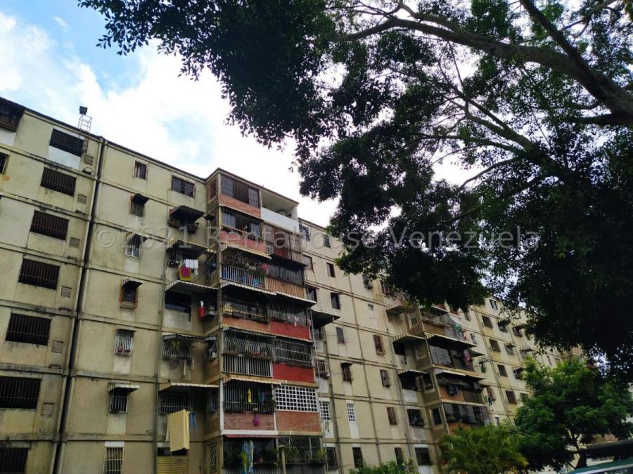 Foto Apartamento en Venta en Caricuao, Caracas, Distrito Federal - U$D 15.500 - APV165606 - BienesOnLine