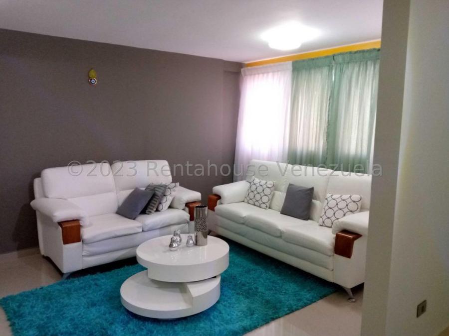 Foto Apartamento en Venta en Casacoima, Falcn - U$D 45.000 - APV197431 - BienesOnLine