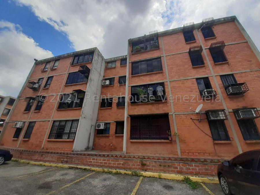 Foto Apartamento en Venta en Casco Central, Naguanagua, Carabobo - U$D 15.500 - APV165078 - BienesOnLine