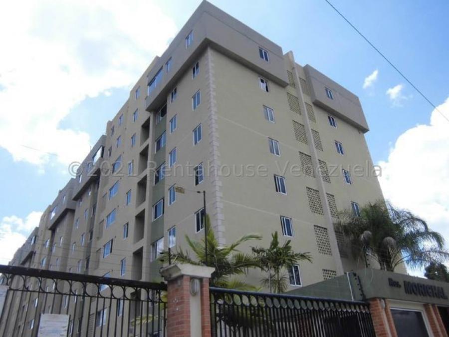 Foto Apartamento en Venta en casco central, Naguanagua, Carabobo - U$D 22.000 - APV160065 - BienesOnLine