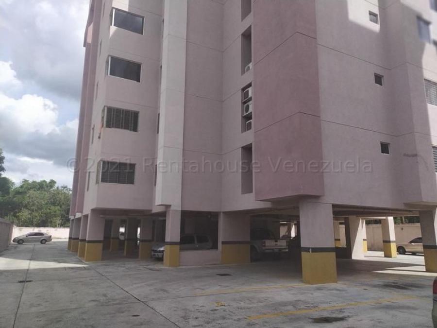 Foto Apartamento en Venta en casco central, Naguanagua, Carabobo - U$D 30.000 - APV151951 - BienesOnLine
