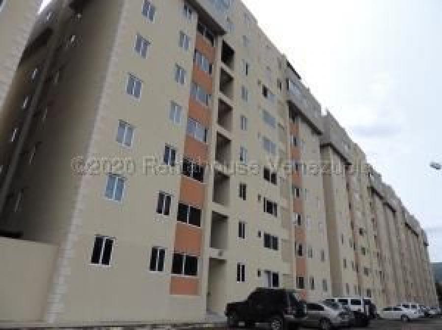 Foto Apartamento en Venta en Casco Central, Naguanagua, Carabobo - U$D 24.000 - APV158580 - BienesOnLine