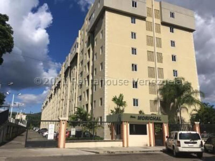 Foto Apartamento en Venta en Casco Central, Naguanagua, Carabobo - U$D 23.000 - APV161583 - BienesOnLine