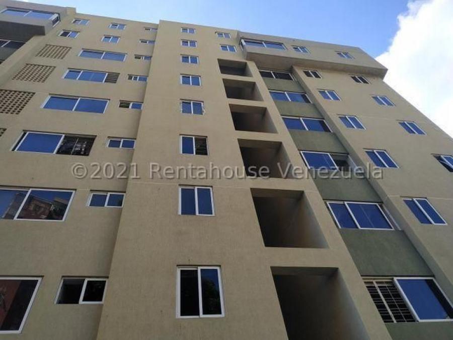 Foto Apartamento en Venta en casco central, Naguanagua, Carabobo - U$D 22.000 - APV160064 - BienesOnLine